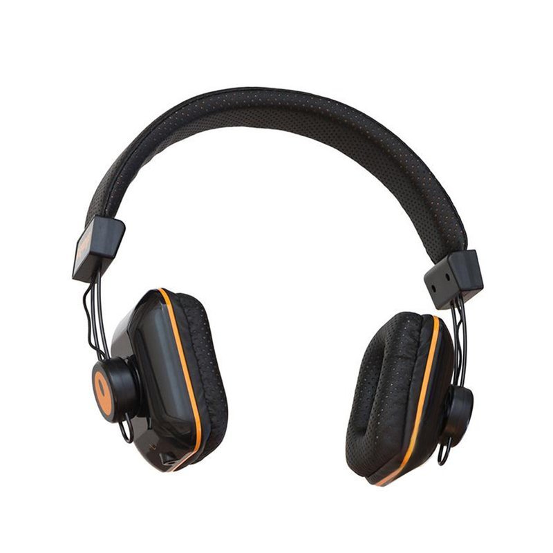 Orange 耳機 ORANGE DARK EDITION全罩式耳機 包覆式耳機 耳罩式耳機 — 三峽音響 / 音箱