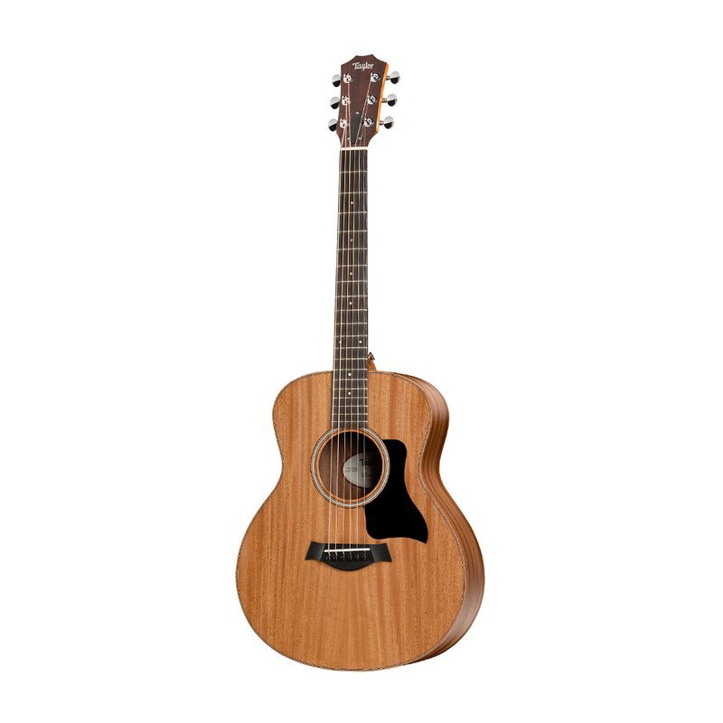 Taylor Taylor GS MINI-MAH 36吋 旅行吉他 桃花心木面單 附原廠琴袋 — 三峽木吉他 / 民謠吉他
