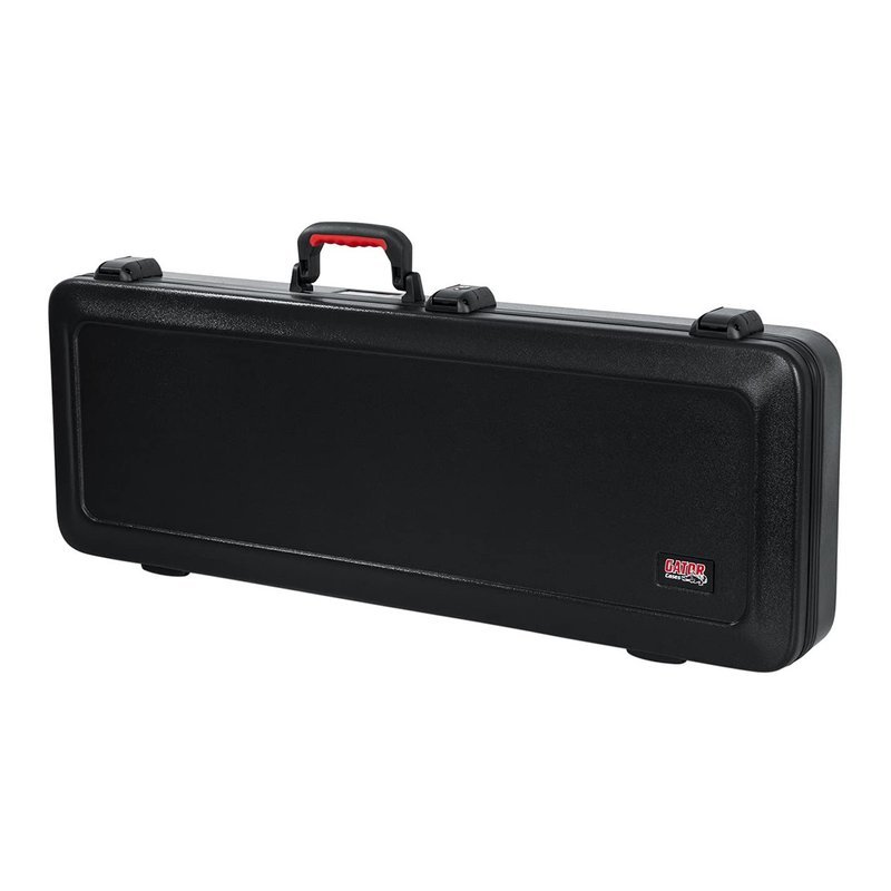 【新品上市】Gator Cases GTSA系列吉他硬盒 豪華電吉他硬盒 (GTSA-GTRELEC) — 三峽吉他 / Bass