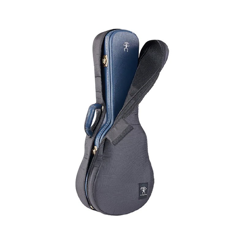 aNueNue aNueNue / 烏克麗麗 琴盒加厚保護套 彩虹人官方認證(21/23/26吋)(USHC-C/UCHC-C/UTHC-C) — 三峽烏克麗麗