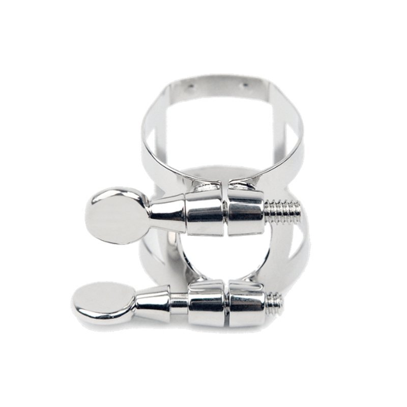 【RICO】RSS1LN 高音薩克斯風束圈 塑膠吹嘴用 — 三峽銅管 / 管樂