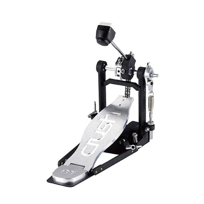 Crush CRUSH M1BDP 標準型專利多功大鼓踏板(單踏)- 附原廠硬盒 單踏 踏板 — 三峽配件 / 週邊