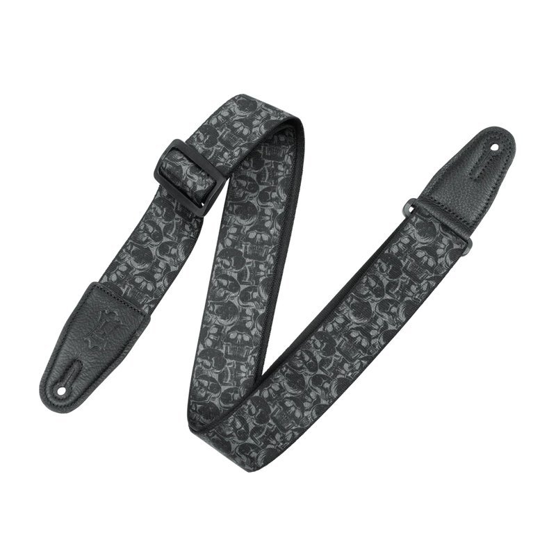 【LEVY'S】MPD2-111 吉他背帶 — 三峽配件 / 週邊