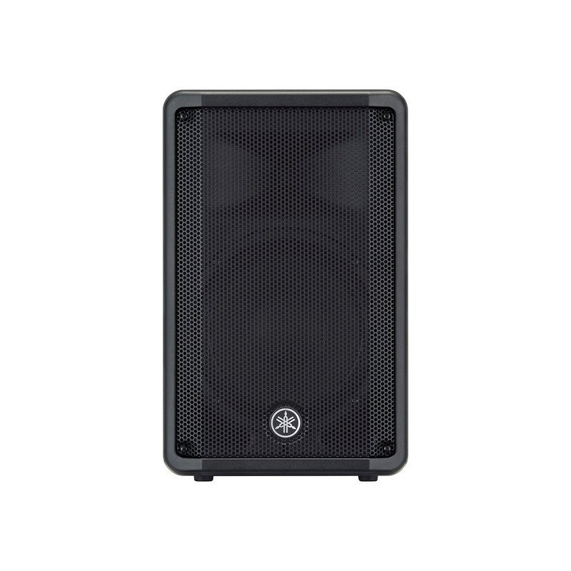 Yamaha 【YAMAHA】 DBR15 二音路 主動式喇叭 DBR系列 公司貨 — 三峽音響 / 音箱