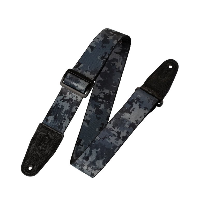 【LEVY'S】MPS2-120 吉他背帶 — 三峽配件 / 週邊