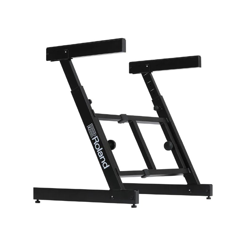Roland Roland / KS-11Z Ｚ型高承重可調式鍵盤架 — 三峽鍵盤 / 鋼琴