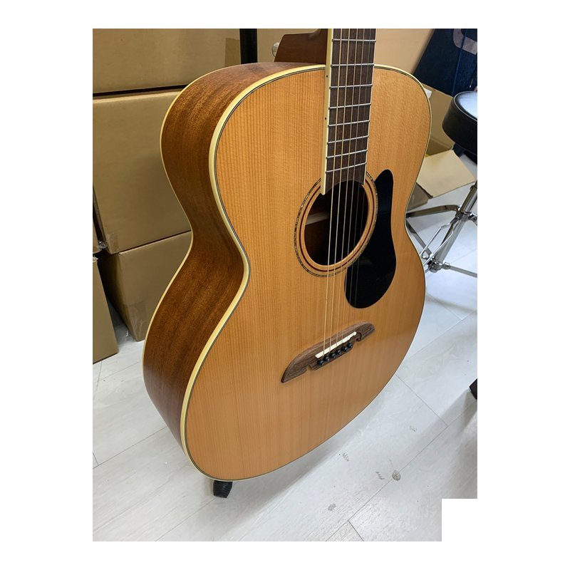 Alvarez 【Alvarez】ABT60-MST1 民謠吉他 — 三峽木吉他 / 民謠吉他