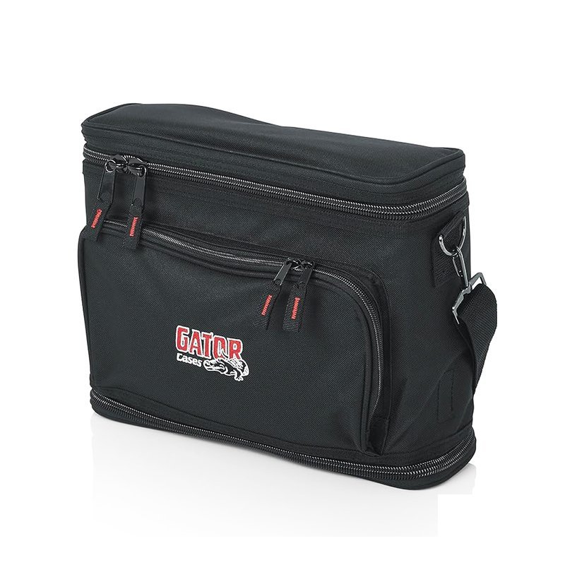 Gator 【Gator】 GM-1W 襯墊尼龍手提袋 系統包 適用於無線麥克風系統 — 三峽麥克風