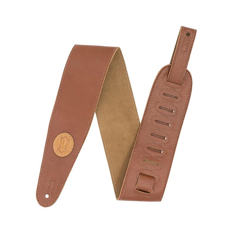 【LEVY'S】MGS44ST3-TAN-SND 吉他背帶 — 三峽配件 / 週邊