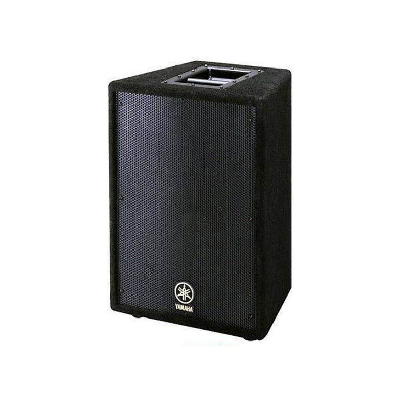 Yamaha 【YAMAHA】山葉 A10 10吋喇叭 舞台監聽喇叭 被動式喇叭 單顆 — 三峽錄音