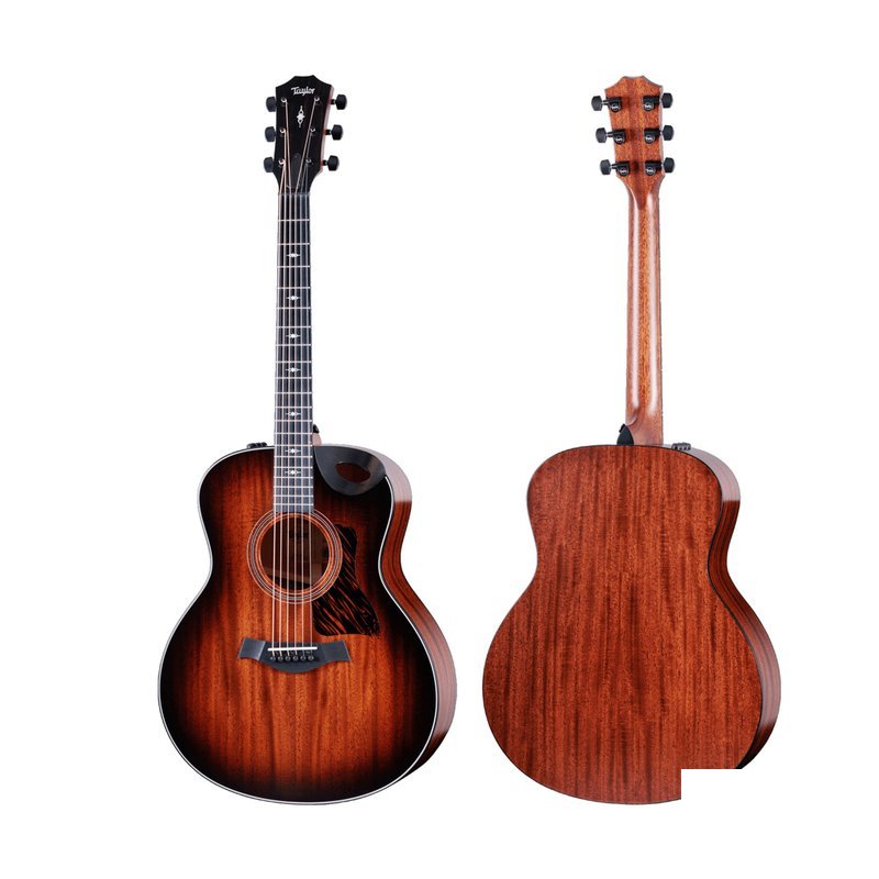 Taylor Taylor 326CE 電木吉他 桃花心木面板 — 三峽弦樂器