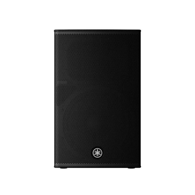 Yamaha 【YAMAHA】 山葉 CHR15 15英吋 被動式喇叭 — 三峽音響 / 音箱