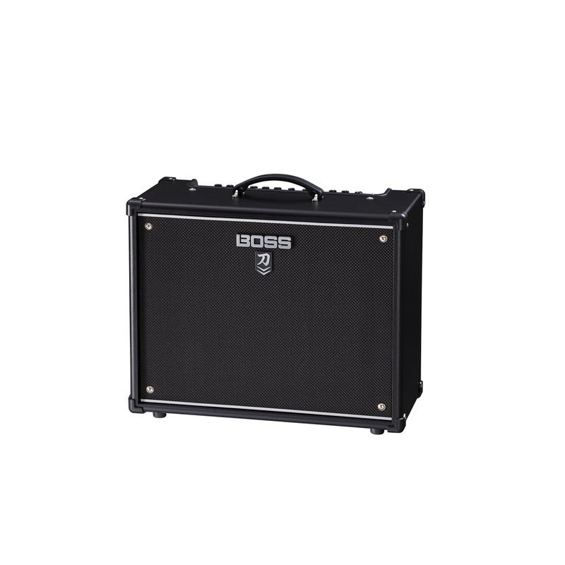 BOSS BOSS KATANA 100W MkII 2代 100瓦 刀 電吉他音箱 — 三峽木吉他 / 民謠吉他