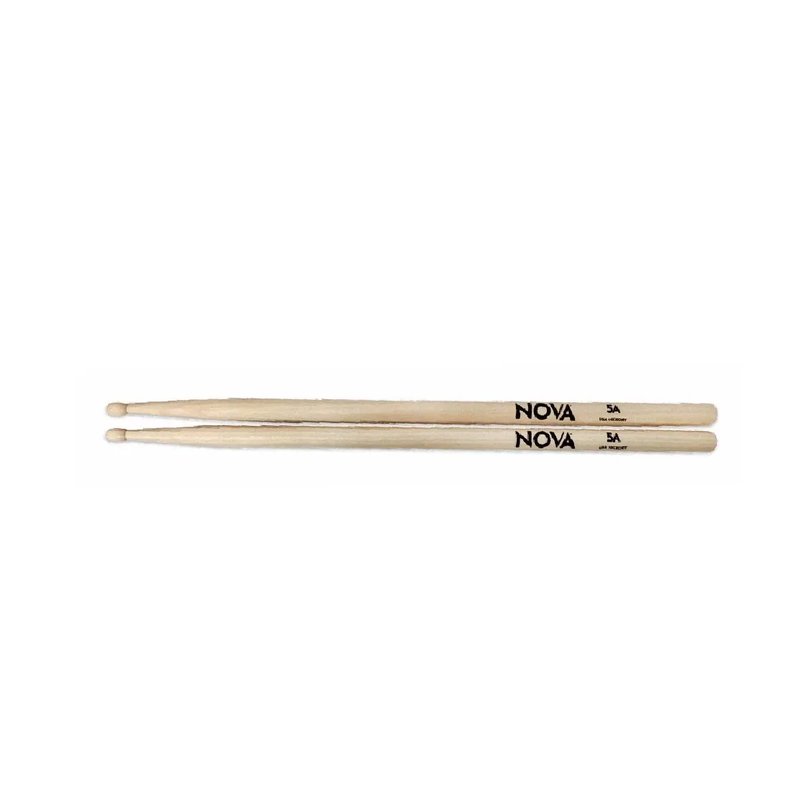 Vic Firth Vic Firth / NOVA N5A胡桃木鼓棒 — 三峽鼓 / 打擊