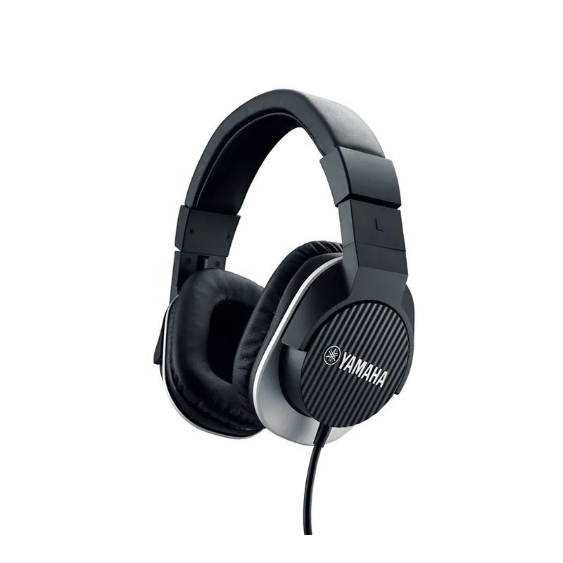 Yamaha 【YAMAHA]】HPH-MT220 專業監聽耳機 — 三峽錄音