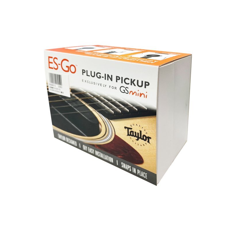 Taylor Taylor 84022 ES-GO GS MINI 木吉他拾音器 Pickup — 三峽木吉他 / 民謠吉他