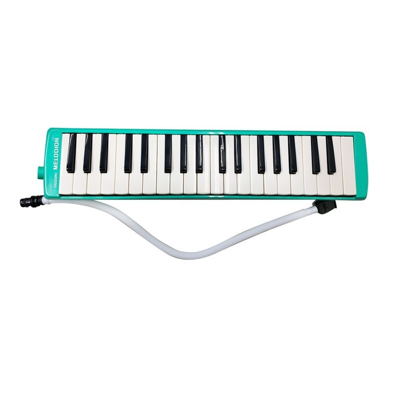 SUZUKI SUZUKI 37鍵口風琴--MX37C 學校團體指定使用 — 三峽電鋼琴 / 鍵盤