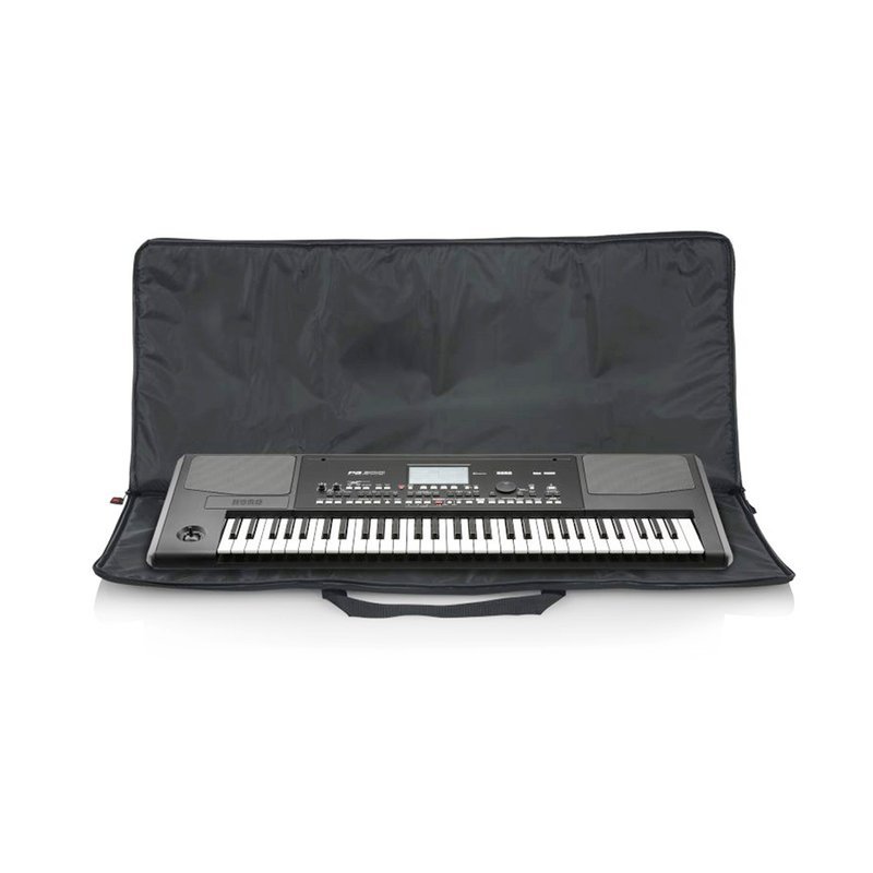 Gator 【Gator】GKBE-61 61鍵鍵盤包 輕量鍵盤袋 電子琴袋 KEYBOARD袋 — 三峽電鋼琴 / 鍵盤