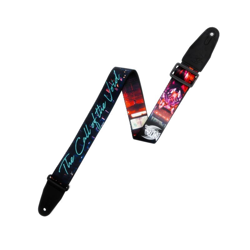 【LEVY'S】MNSP2-003 吉他背帶 — 三峽配件 / 週邊