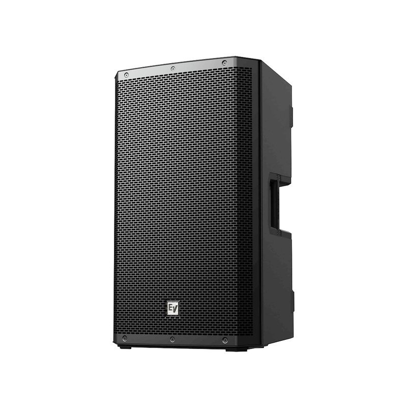 EV 【EV】Electro-Voice ZLX-15-G2 被動式喇叭 15吋 1000W 喇叭 黑 — 三峽音響 / 音箱