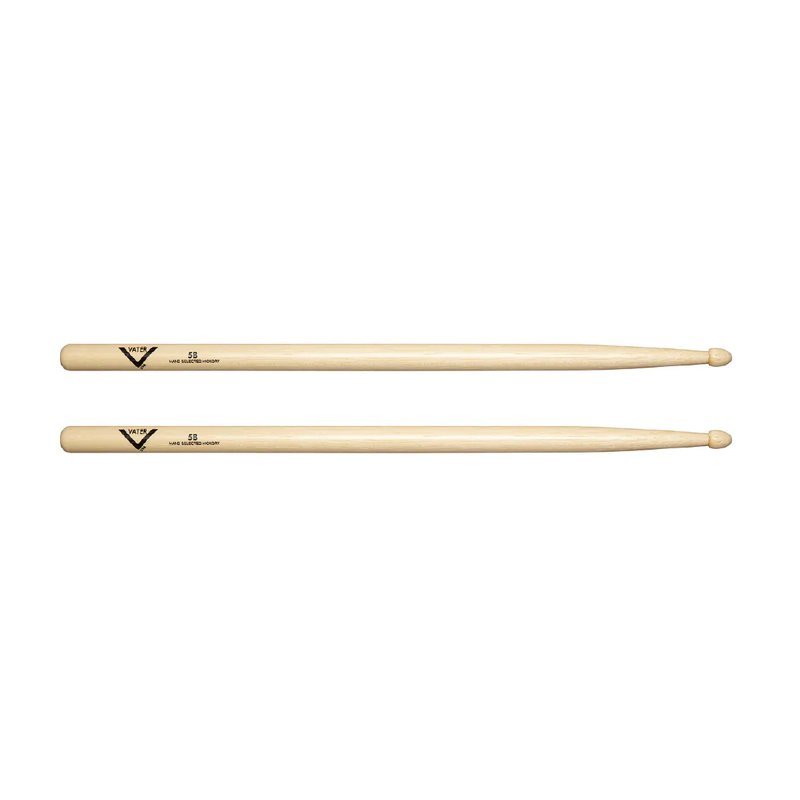 Vater Vater / 5B (VH5BW) 山胡桃木 鼓棒 — 三峽鼓 / 打擊