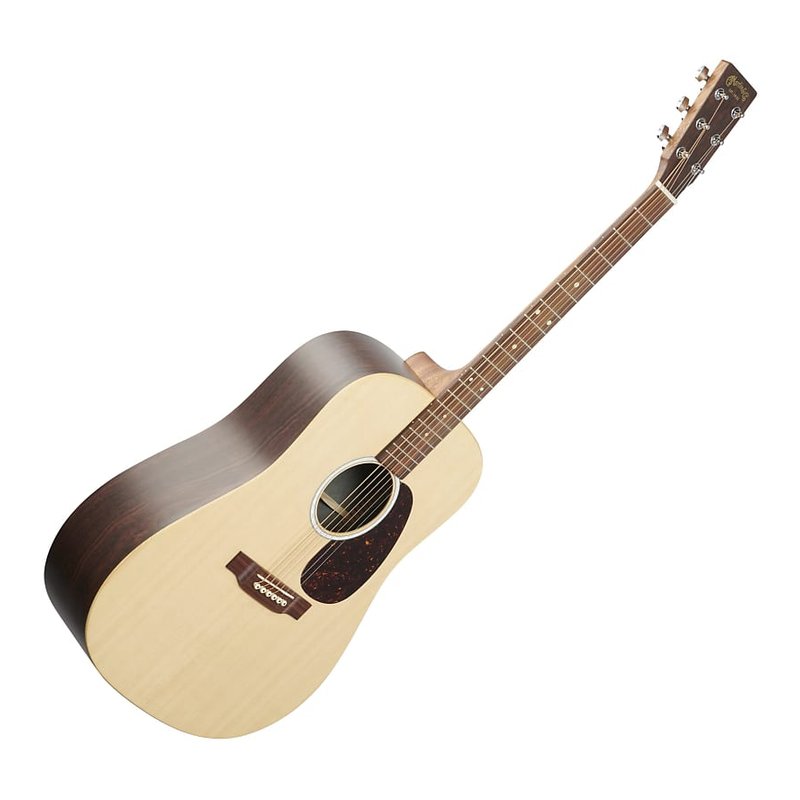 民謠吉他-Martin DX2E03(RW) — 三峽吉他 / Bass