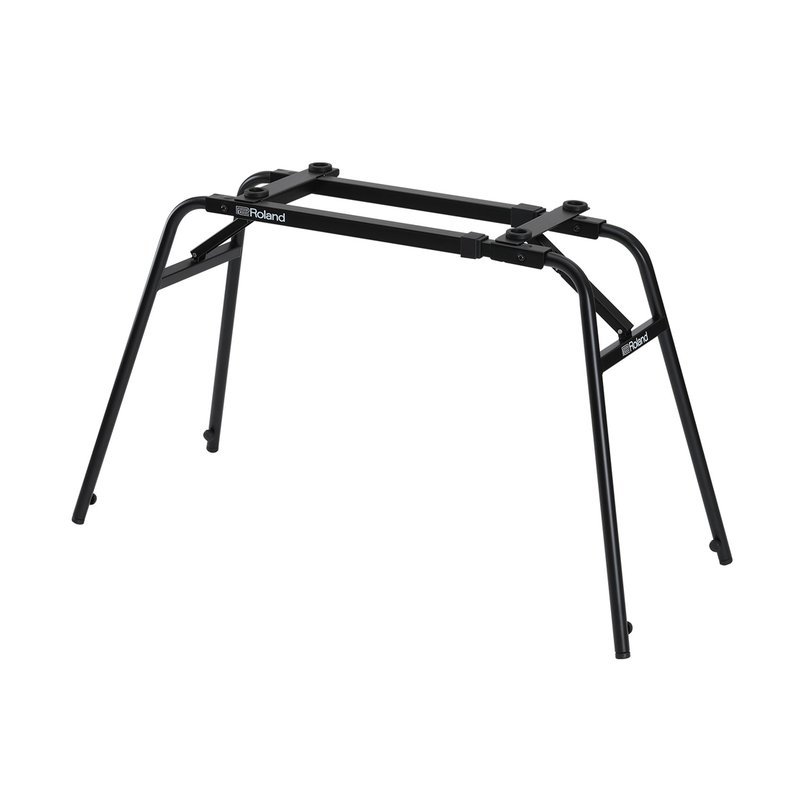 Roland 【Roland】KS-13 ㄇ型鍵盤架 腳架 Keyboard架 — 三峽電鋼琴 / 鍵盤