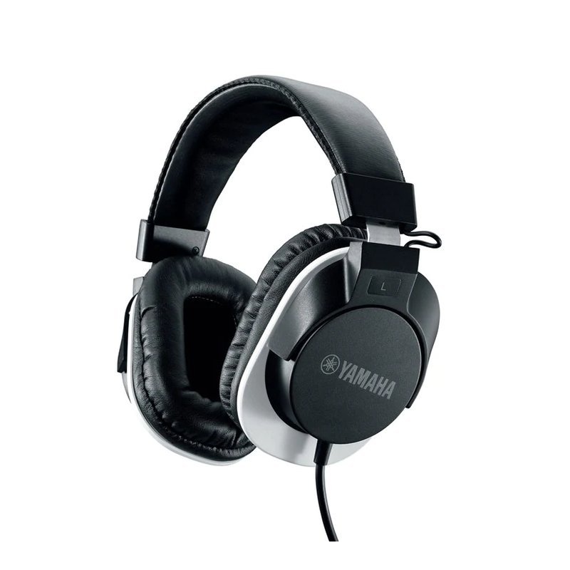 Yamaha 【YAMAHA]】HPH-MT120 專業監聽耳機 — 三峽錄音
