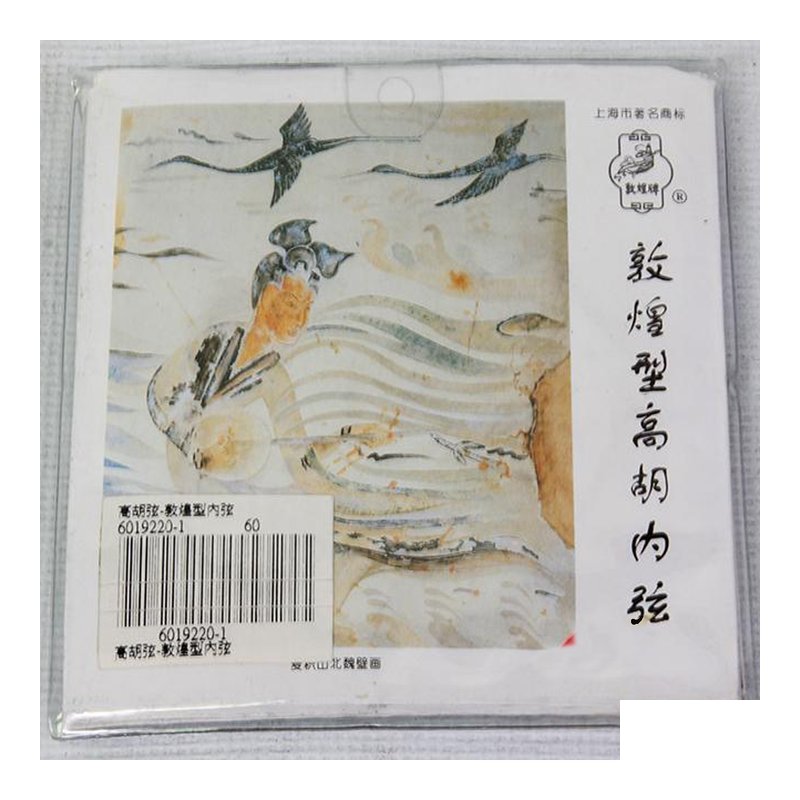 高胡弦 內弦 敦煌 — 三峽配件 / 週邊