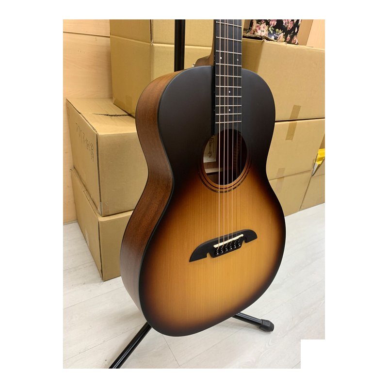 Alvarez 【Alvarez】AP30SB 民謠吉他 — 三峽木吉他 / 民謠吉他