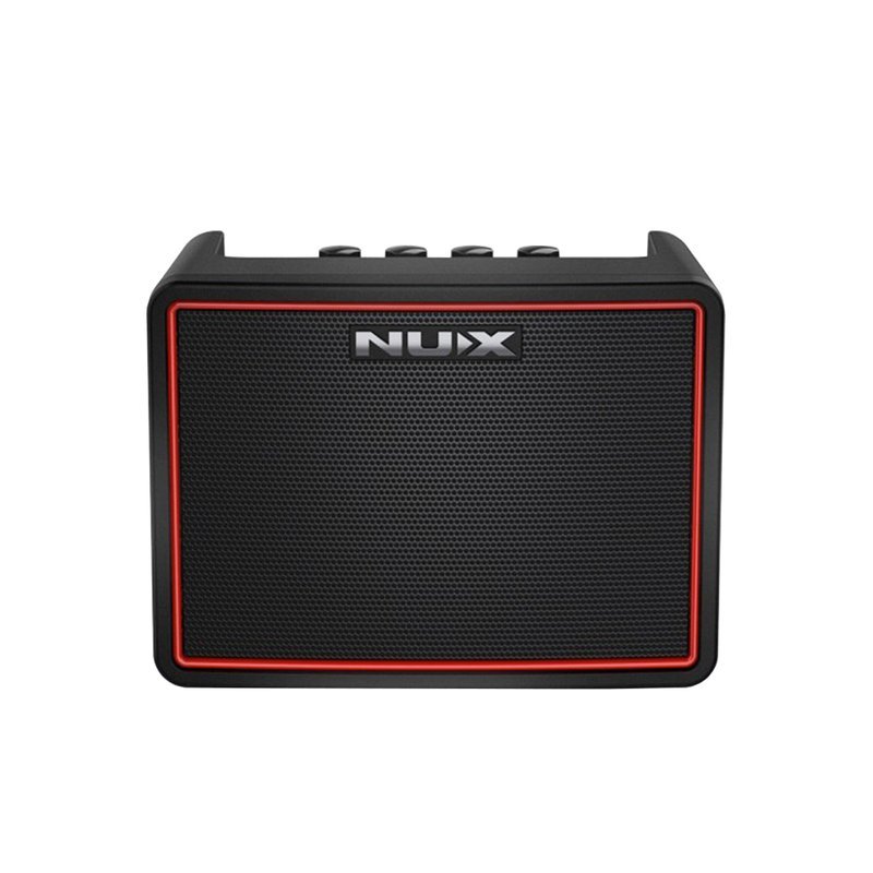 NUX NUX MIGHTY LITE BT 便攜式迷你藍芽電吉他/貝斯音箱 隨身音箱 — 三峽木吉他 / 民謠吉他