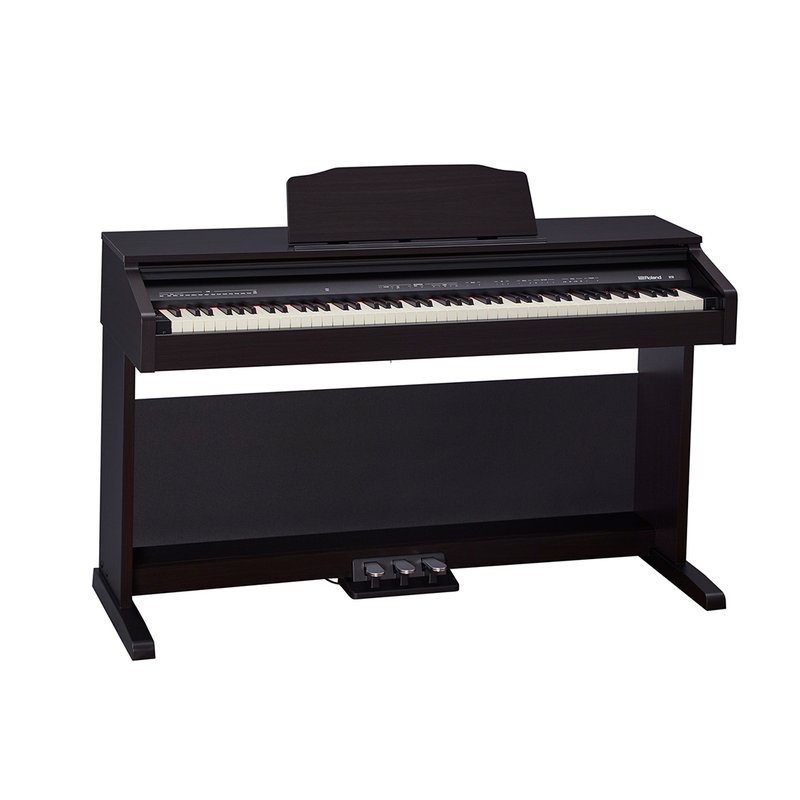 Roland ROLAND RP30電鋼琴(BK) — 三峽電鋼琴 / 鍵盤