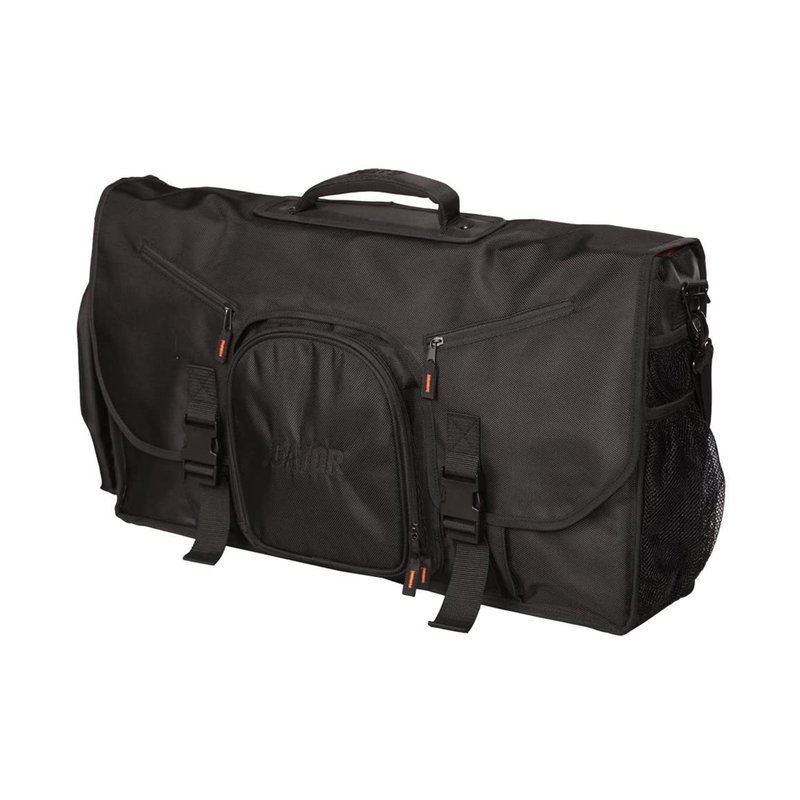 【新品上市】Gator Cases 25英寸DJ控制器背包 手提袋 樂器袋(G-CLUB CONTROL 25) — 三峽配件 / 週邊