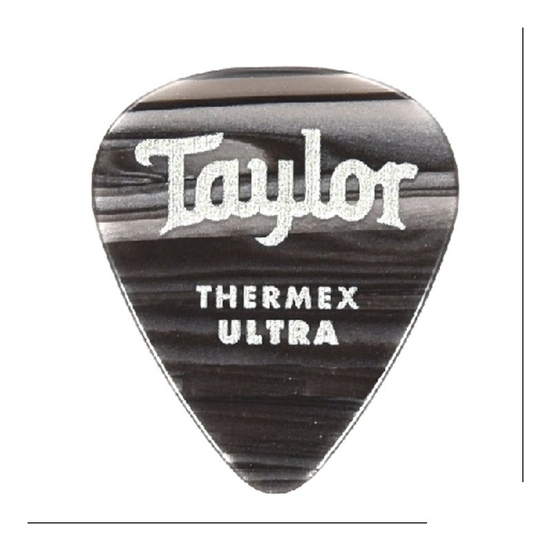 Taylor Taylor ThermexPick U24片/包 tlop-80719 — 三峽Pick