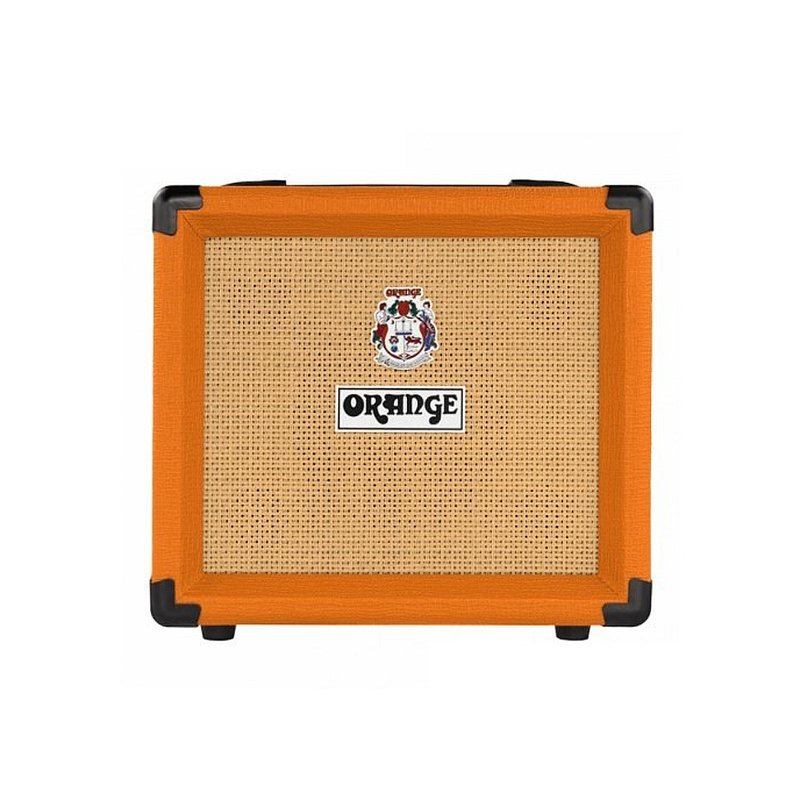 Orange ORANGE CRUSH CR-12 12瓦 電吉他音箱 — 三峽木吉他 / 民謠吉他