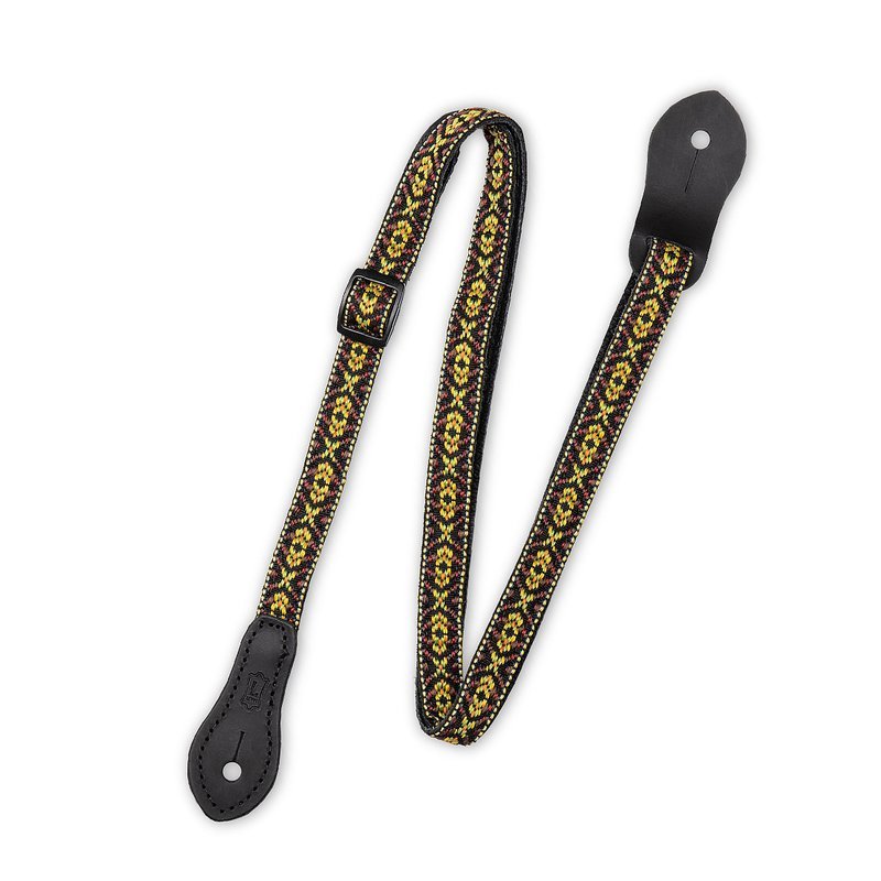 【LEVY'S】MJ19UKE-002 烏克麗麗背帶 — 三峽烏克麗麗