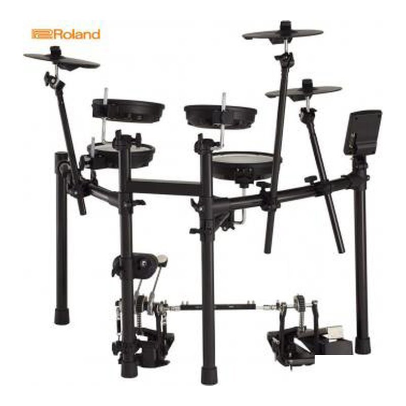 Roland ROLAND TD-1DMK電子鼓組 — 三峽鼓 / 打擊