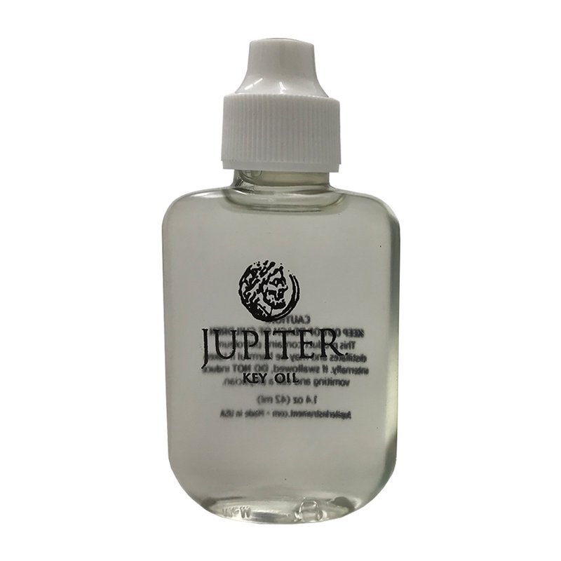 按鍵油-JUPITER 按鍵油-JUPITER Key Oil — 三峽銅管樂器