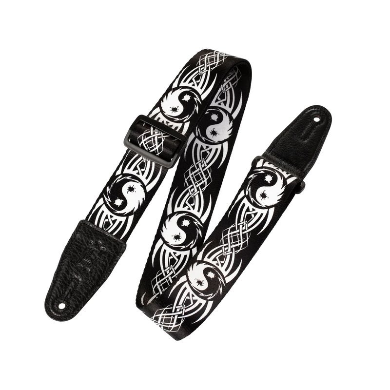 【LEVY'S】MP-15 吉他背帶 — 三峽配件 / 週邊