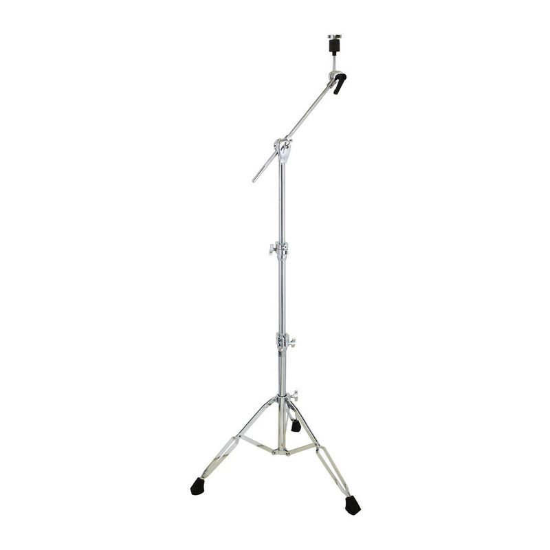 【CRUSH】 M4CB3 無段式轉頭調整直斜兩用銅鈸架 — 三峽鼓 / 打擊