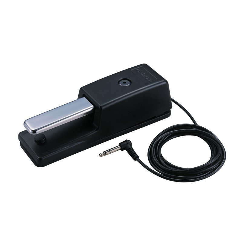 Roland ROLAND DP-10B 延音踏板 — 三峽電鋼琴 / 鍵盤