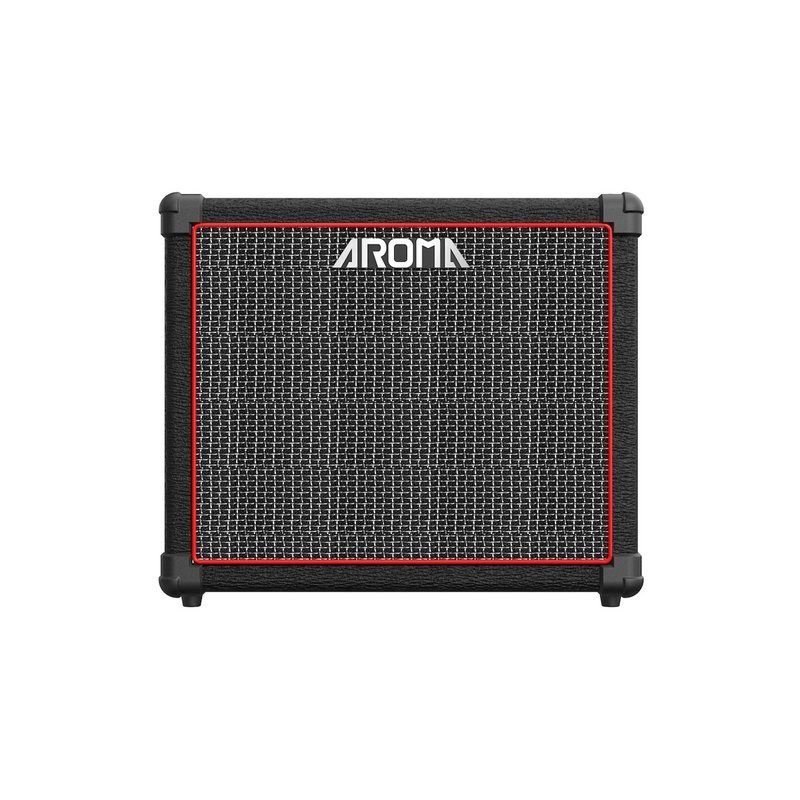 AROMA AROMA AG-30B 電貝斯音箱 30W — 三峽吉他 / Bass