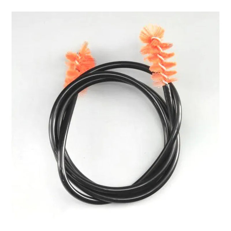 Yamaha 日本原裝 Yamaha YAC1077P Trumpet Cleaner 小號通條 內管清潔通條刷 — 三峽銅管樂器