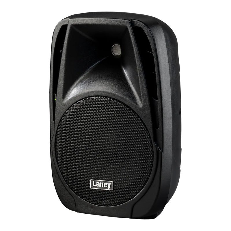 Laney Laney Audiohub AH110 主動式音箱 400瓦 喇叭 藍芽 可支援 主動 擴大機 — 三峽音響 / 音箱