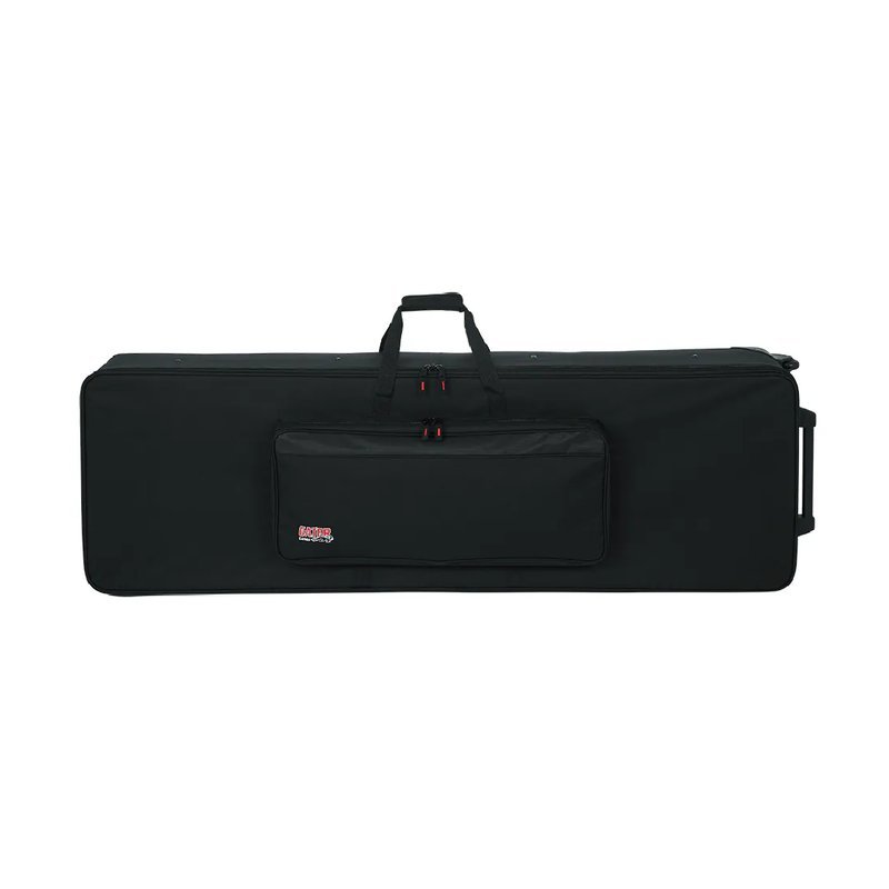 Gator Gator / GK-88XL 88鍵 加厚鍵盤琴袋(含底輪) — 三峽電鋼琴 / 鍵盤