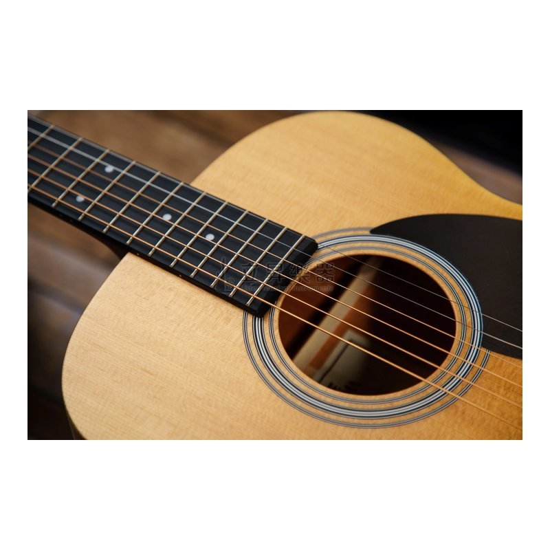 SIGMA SIGMA OMM-ST 雲杉木面單板 桃花心木側背板 OM桶身 牛骨弦枕 面單 — 三峽鼓 / 打擊