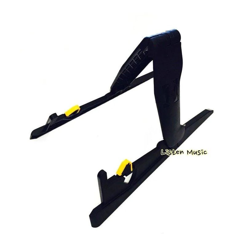 Hercules HERCULES GS200B 吉他架 電吉他/木吉他 兩用便攜型 — 三峽木吉他 / 民謠吉他