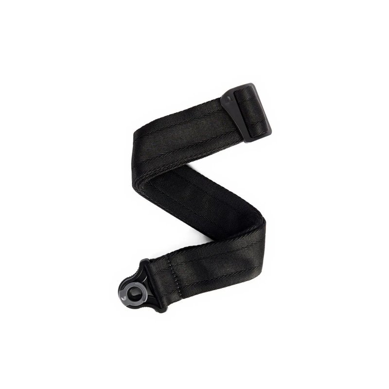 【多色可選】Daddario 50BAL Auto Lock 自鎖式安全背帶 電貝斯/吉他 背帶 — 三峽吉他 / Bass