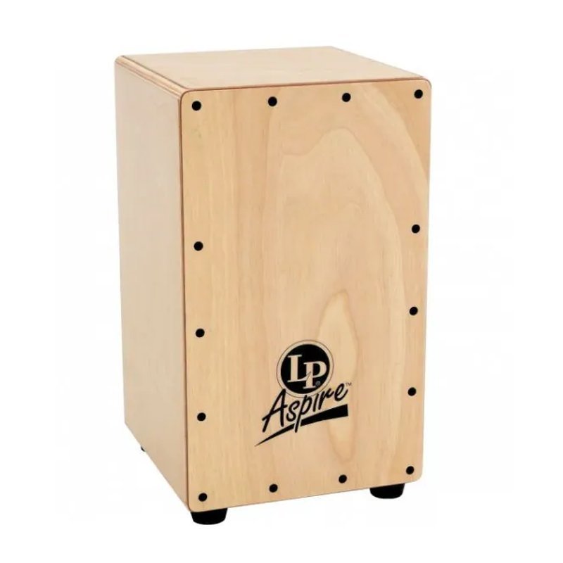 LP LP 木箱鼓 ASPIRE系列 LP-LPA1331 全楓木 泰國製 — 三峽鼓 / 打擊