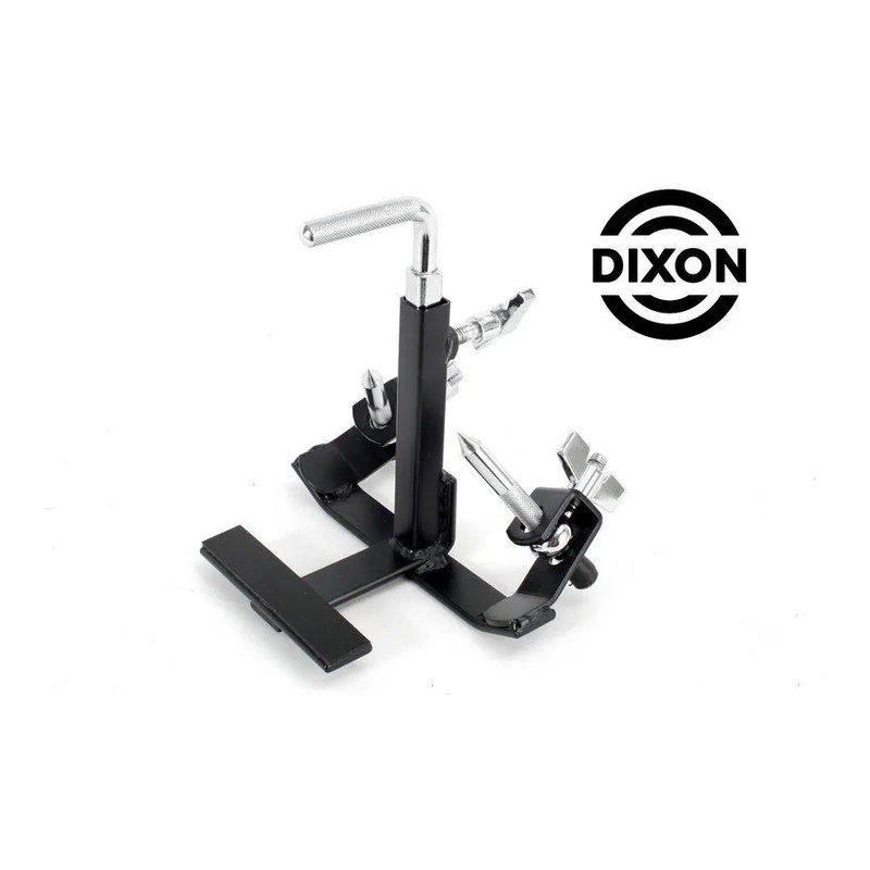 Dixon DIXON PRCB-PB 大鼓踏板架 鈴鼓/牛鈴用 爵士鼓配件 打擊配件 — 三峽鼓 / 打擊